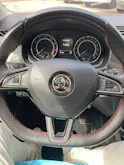 SKODA Fabia 1.0 TSI Monte Carlo