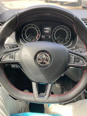 SKODA Fabia 1.0 TSI Monte Carlo