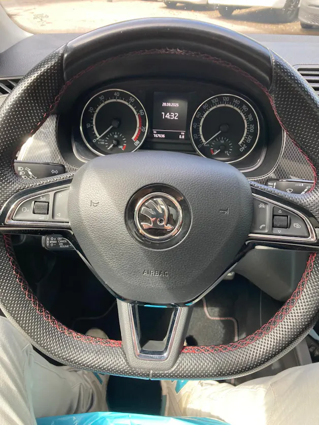 SKODA Fabia 1.0 TSI Monte Carlo