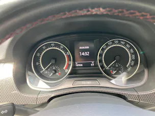 SKODA Fabia 1.0 TSI Monte Carlo