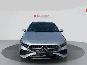 MERCEDES-BENZ A 200 Limousine AMG Line Distronic