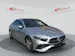MERCEDES-BENZ A 200 Limousine AMG Line Distronic