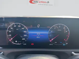 MERCEDES-BENZ A 200 Limousine AMG Line Distronic
