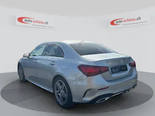 MERCEDES-BENZ A 200 Limousine AMG Line Distronic