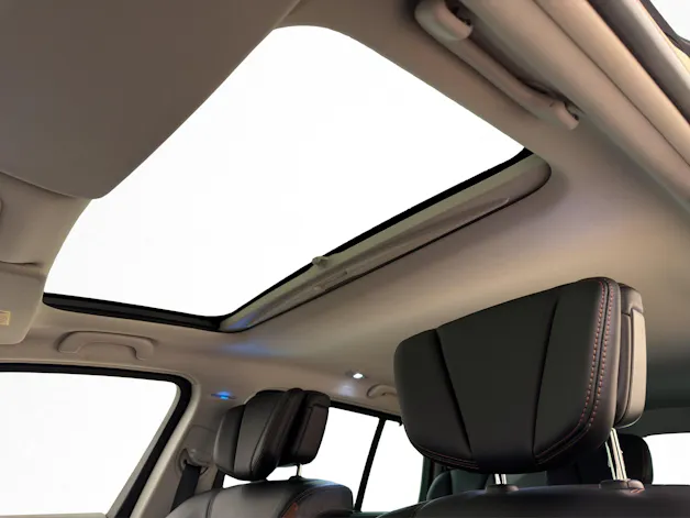 RENAULT Espace 1.8 TCe 225 Initiale EDC 7 Plätzer