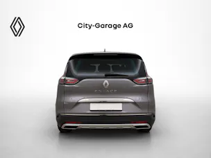 RENAULT Espace 1.8 TCe 225 Initiale EDC 7 Plätzer