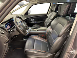 RENAULT Espace 1.8 TCe 225 Initiale EDC 7 Plätzer