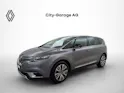 RENAULT Espace 1.8 TCe 225 Initiale EDC 7 Plätzer