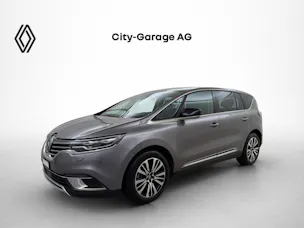 RENAULT Espace 1.8 TCe 225 Initiale EDC 7 Plätzer