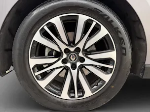 RENAULT Espace 1.8 TCe 225 Initiale EDC 7 Plätzer