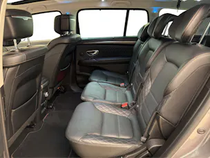 RENAULT Espace 1.8 TCe 225 Initiale EDC 7 Plätzer