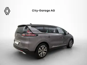 RENAULT Espace 1.8 TCe 225 Initiale EDC 7 Plätzer