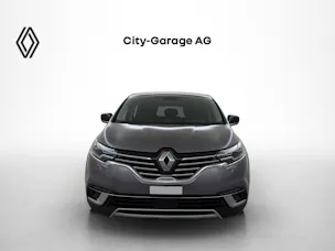 RENAULT Espace 1.8 TCe 225 Initiale EDC 7 Plätzer