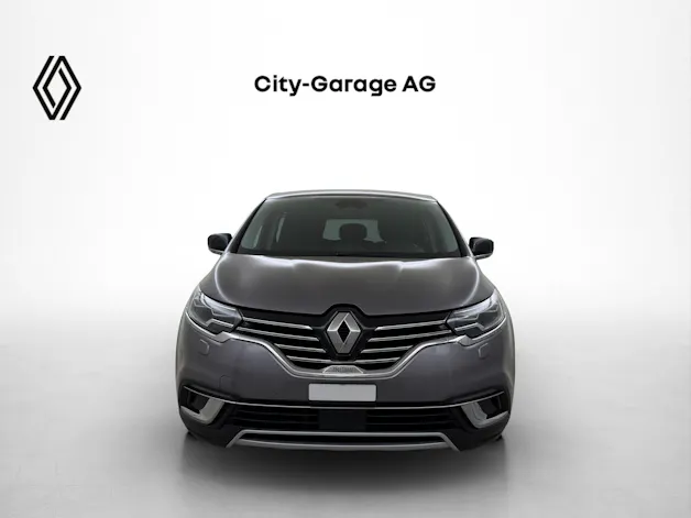 RENAULT Espace 1.8 TCe 225 Initiale EDC 7 Plätzer