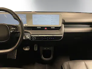 HYUNDAI Ioniq 5 77kWh Vertex 2WD