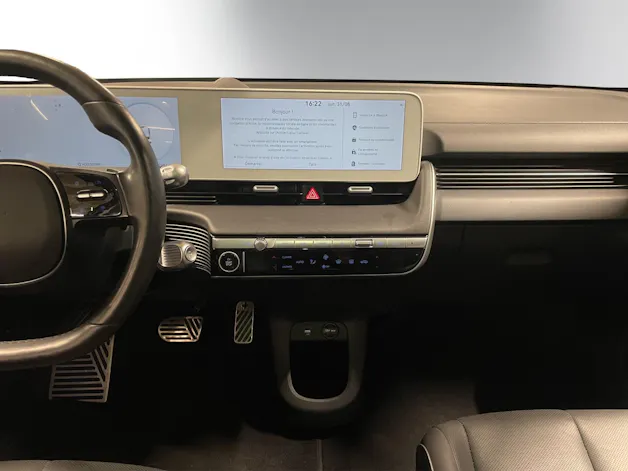 HYUNDAI Ioniq 5 77kWh Vertex 2WD