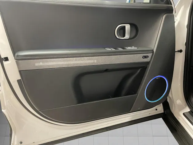 HYUNDAI Ioniq 5 77kWh Vertex 2WD