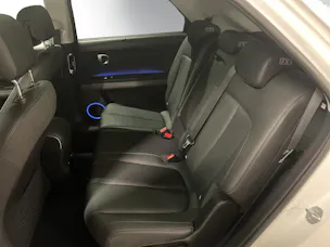 HYUNDAI Ioniq 5 77kWh Vertex 2WD