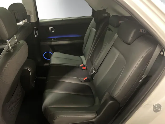 HYUNDAI Ioniq 5 77kWh Vertex 2WD