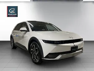 HYUNDAI Ioniq 5 77kWh Vertex 2WD