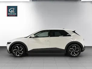 HYUNDAI Ioniq 5 77kWh Vertex 2WD