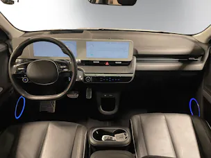 HYUNDAI Ioniq 5 77kWh Vertex 2WD