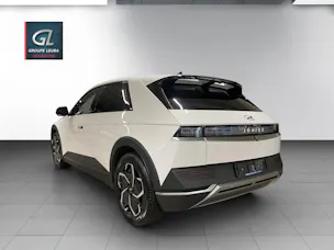 HYUNDAI Ioniq 5 77kWh Vertex 2WD