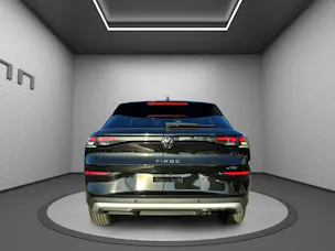 VW VW T-Roc