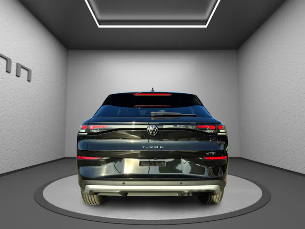 VW VW T-Roc