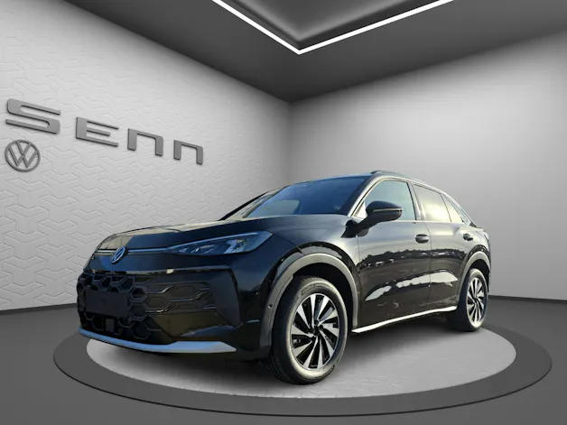 VW VW T-Roc