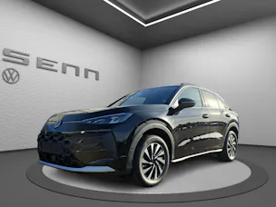VW VW T-Roc