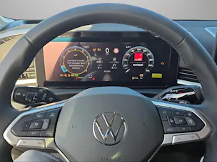 VW VW T-Roc