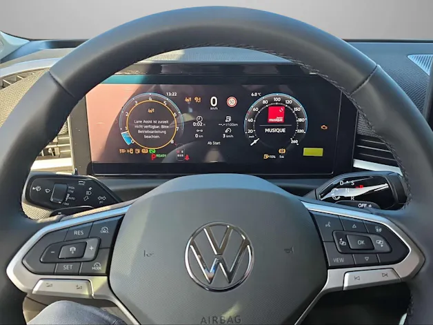 VW VW T-Roc