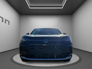 VW VW T-Roc