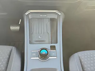 VW VW T-Roc