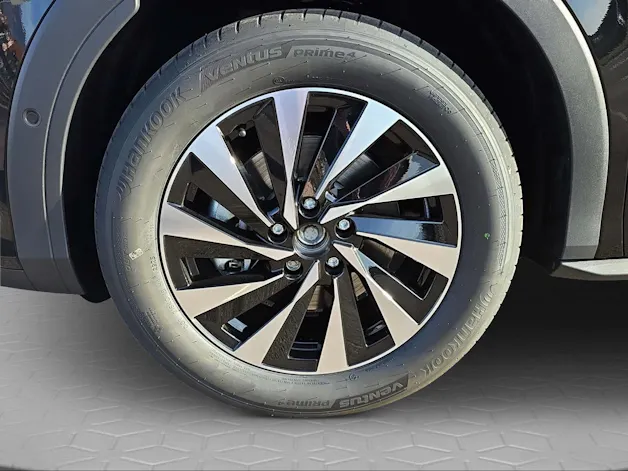 VW VW T-Roc