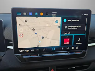 VW VW T-Roc