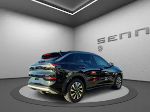 VW VW T-Roc