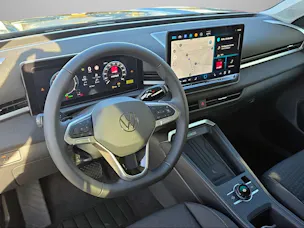 VW VW T-Roc