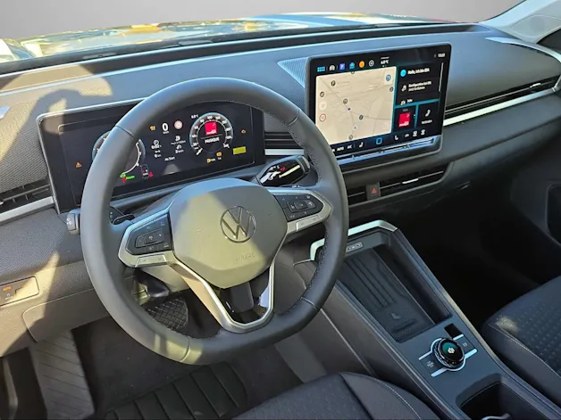 VW VW T-Roc