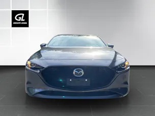 MAZDA 3 Hatchback SKYACTIV-G M Hybrid 150 Ambition Plus Automat