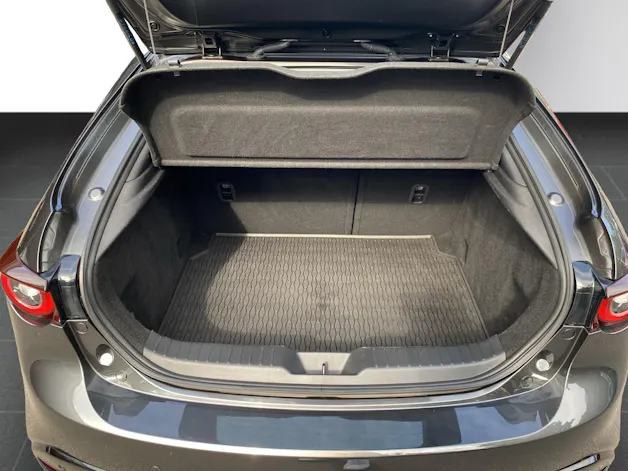 MAZDA 3 Hatchback SKYACTIV-G M Hybrid 150 Ambition Plus Automat