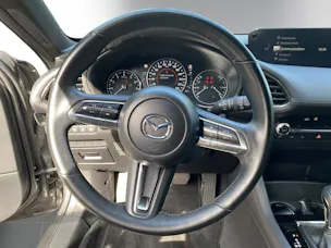 MAZDA 3 Hatchback SKYACTIV-G M Hybrid 150 Ambition Plus Automat