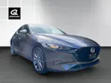 MAZDA 3 Hatchback SKYACTIV-G M Hybrid 150 Ambition Plus Automat