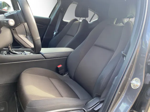 MAZDA 3 Hatchback SKYACTIV-G M Hybrid 150 Ambition Plus Automat