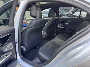 MERCEDES-BENZ C 63 S AMG E Performance 4 Matic Executive Edition
