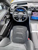 MERCEDES-BENZ C 63 S AMG E Performance 4 Matic Executive Edition