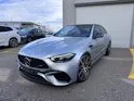 MERCEDES-BENZ C 63 S AMG E Performance 4 Matic Executive Edition