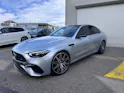 MERCEDES-BENZ C 63 S AMG E Performance 4 Matic Executive Edition