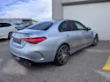 MERCEDES-BENZ C 63 S AMG E Performance 4 Matic Executive Edition